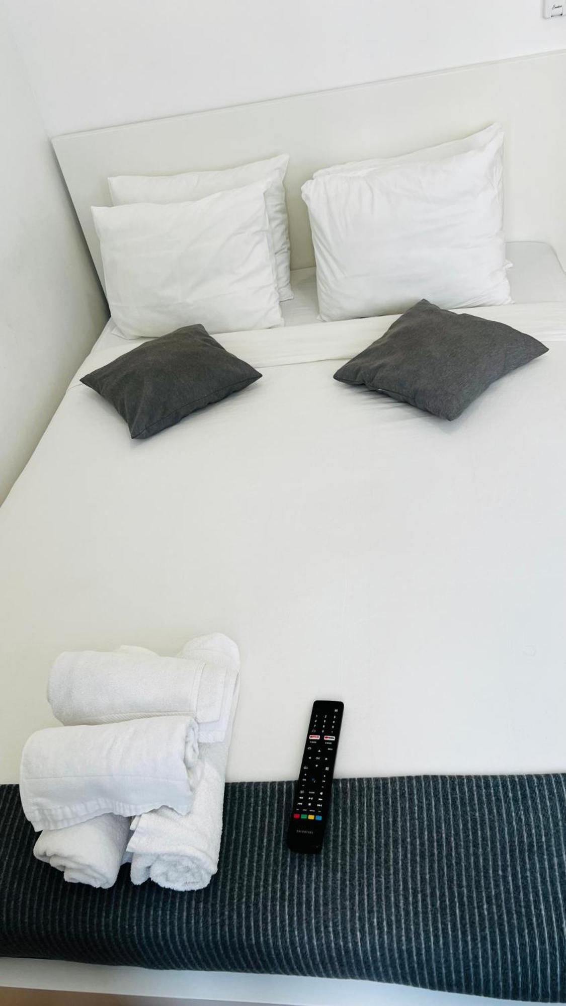 Suites Antonio Pedro Lisbon Exterior photo
