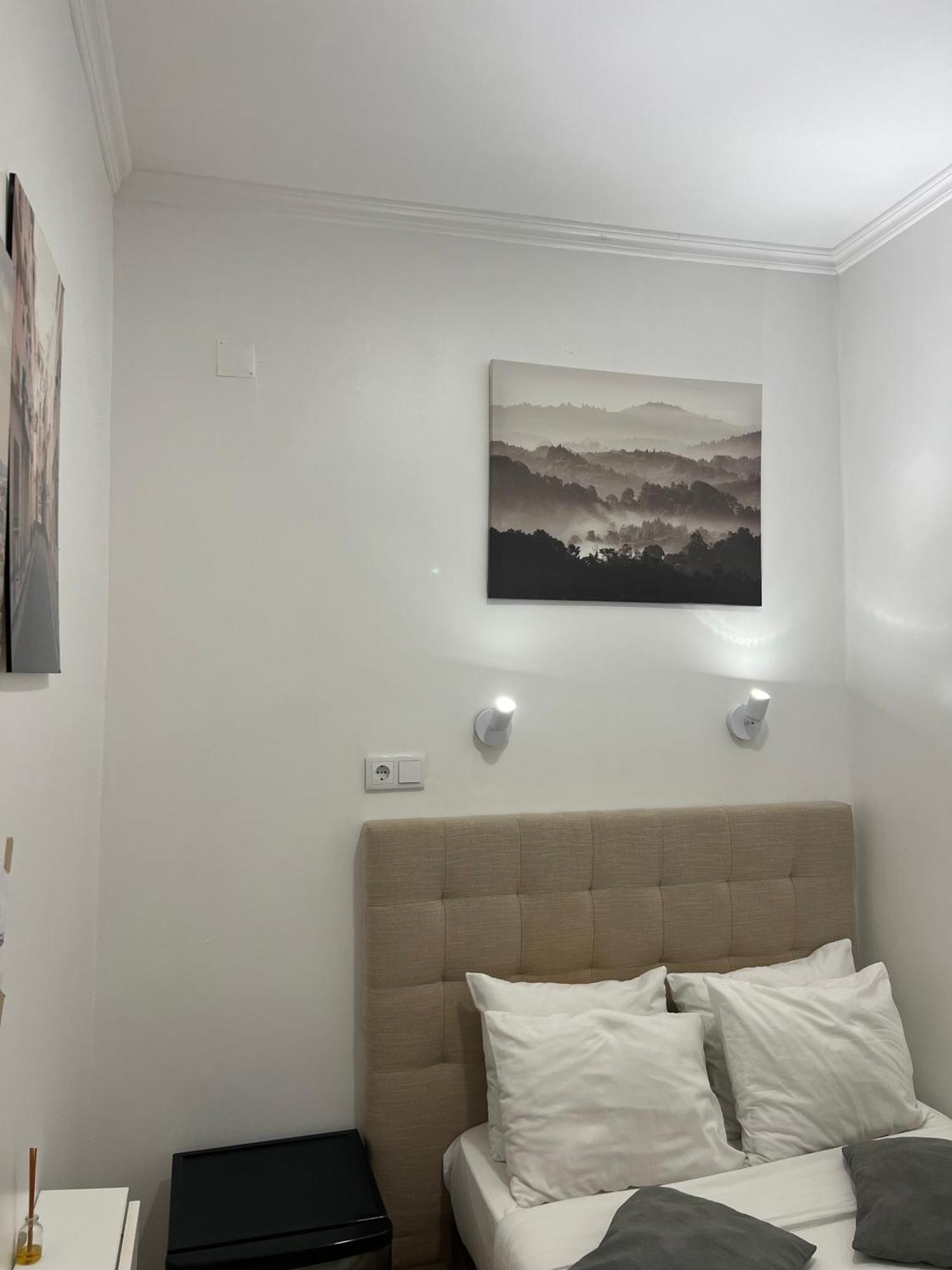 Suites Antonio Pedro Lisbon Exterior photo