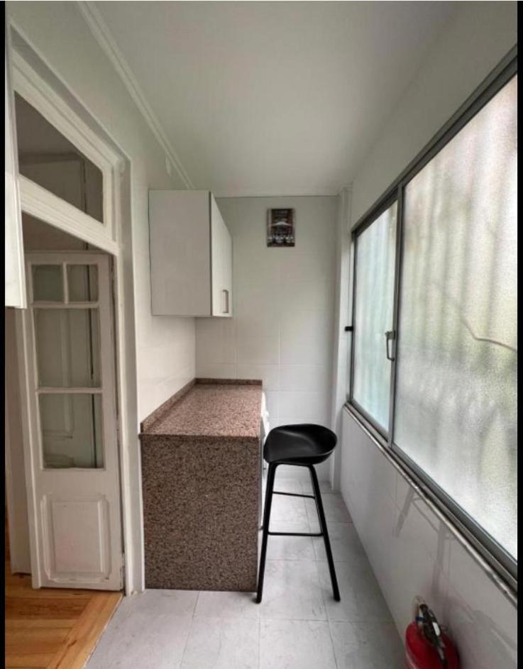 Suites Antonio Pedro Lisbon Exterior photo